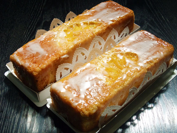 フランボワーズ 樹果香味菓子 ケーキ販売 カフェ 西伊豆 松崎町