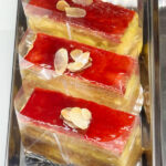 気まぐれお菓子の「ルージュ」