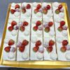 特注ショートケーキ
