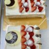 こどもの日スペシャルケーキ