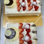 こどもの日スペシャルケーキ