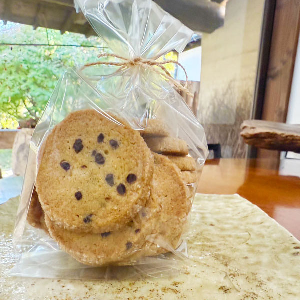 サブレショコラ