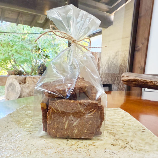 ショコラザマンド