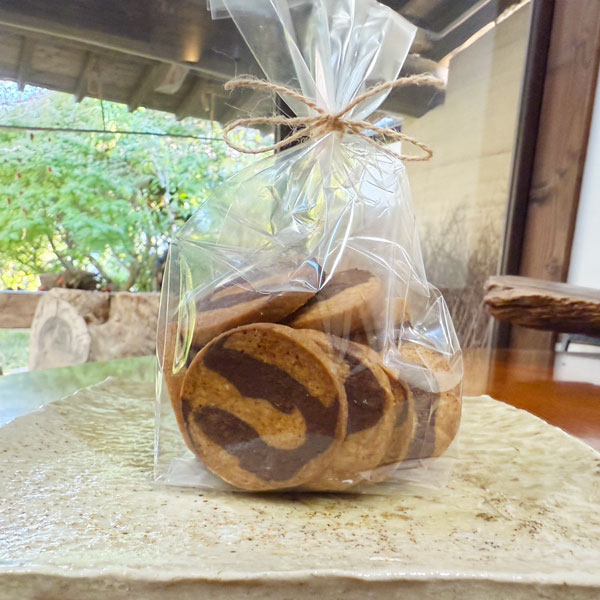 チョコマーブル