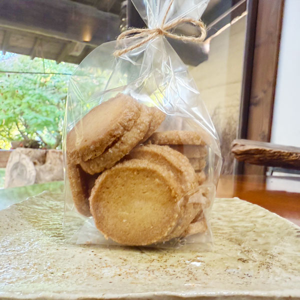 バターサブレ