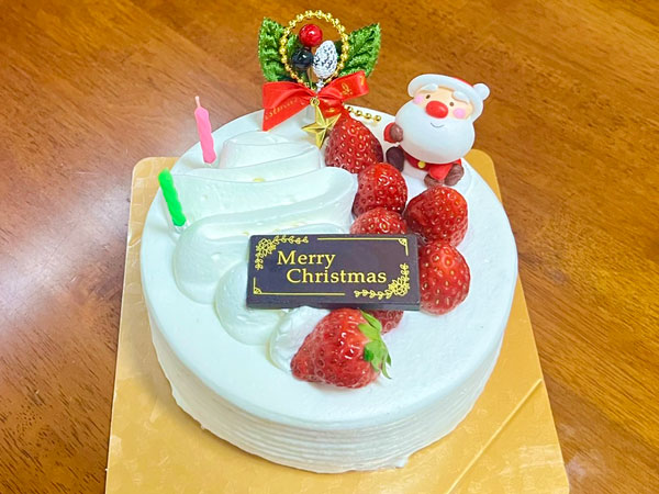 2025クリスマスノエルフレーズ_ホールケーキ