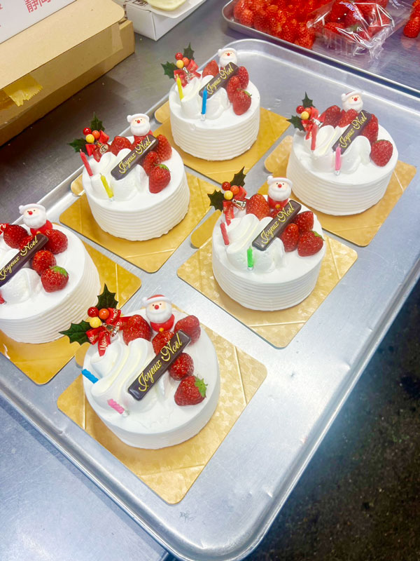 2025クリスマスノエルフレーズ_ホールケーキ