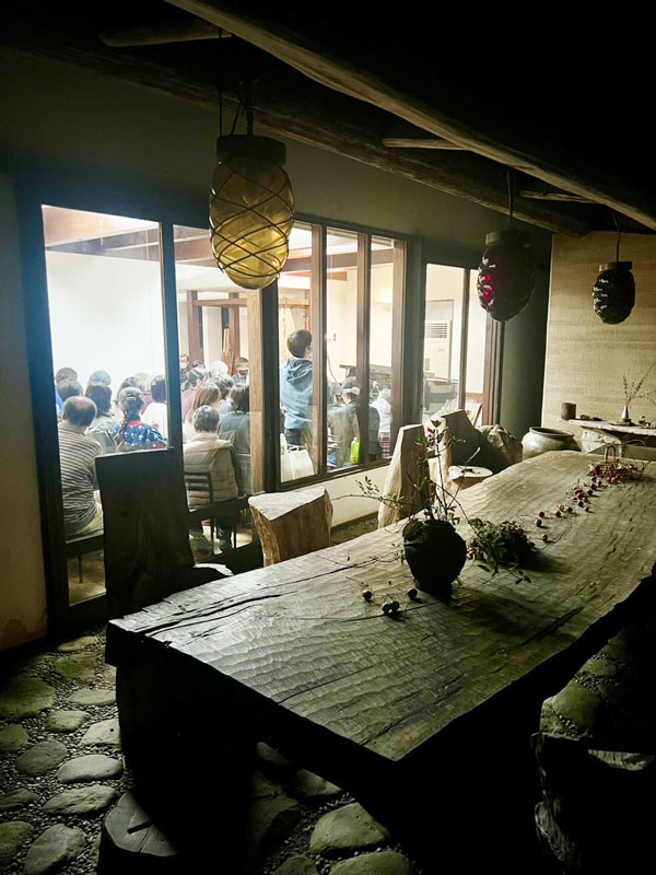 2025年ピアノ発表会の様子