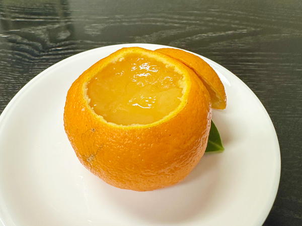 栄久ぽんかんゼリー