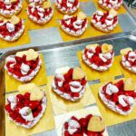 ホワイトデー限定お菓子